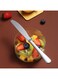 Orion Table Knife 3-Piece Set – Durable Stainless Steel Cutlery, Dishwasher Safe, Home & Kitchen