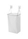 NC Mesh Hanging Laundry Hamper Bag - Pack of 3