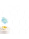 DARENYI Acrylic Cake Toppers 10 Pcs Blank Hexagon DIY Birthday Cake Topper DIY Hexagon Shape Acrylic Clear Cake Toppers for Wedding Birthday Party Cake Decoration Supplies