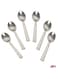 Anjali Monday Coffee Spoon-MNCS- Set of 6.