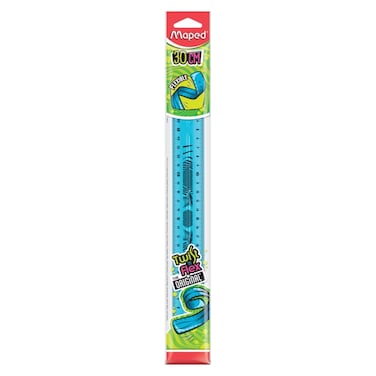 Maped Twist N Flex Ruler 30cm