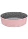 Neoflam,Midas,Round Ovenware 28cm,Pink Marble