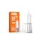 Portable Oral Irrigator Water Flosser &ndash; Cordless Dental Cleaner for Deep Teeth &amp; Gum Care