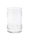 16 Ounce Beer Glasses, Set Of 6 Tin Can Shaped Pint Glasses - Fine-Blown, Tempered, Wide Rim, Dishwasher-Safe, Clear Glass Novelty Drinking Glasses, For Beers, Ales, or Cocktails