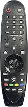 Universal LG Smart TV remote Bluetooth Replacement Voice for AN-MR650A 2017 Magic !Not for AN-MR650!