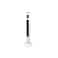 Bladeless Tower Fan 40W Portable Floor Fan with 3 Speed Settings for Home &amp; Office Cooling