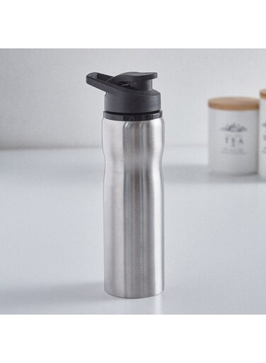 Box Stilo Stainless Steel Bottle 800 ml