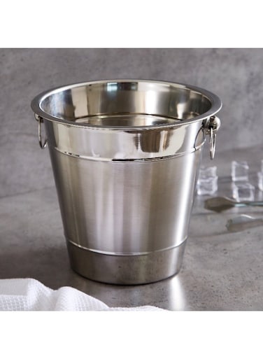 Box Newyork Ice Bucket