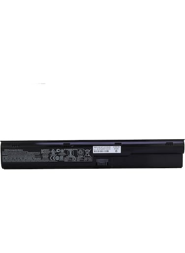 Replace New Compatible Battery for HP ProBook (4436s 4530s 4535s 4730s) PR06 HSTNN-LB2R HSTNN-DB2R