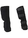 WANGCL Pet Kneepad,1 Pair Dog Front Leg Braces Carpal Support for Dogs with Arthritis and Injuries(M)