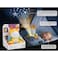 Funmuch 2-in-1 Baby Giraffe Projector &ndash; Musical Plush Night Light with 10 Lullabies, 5 White Noises &amp; Starry Sky Projection, 5 Volume Levels, Washable &amp; BPA-Free, Newborn to Toddler
