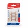 MOTARRO 19mm Rose Gold Binder Clips - Premium Metal Paper Clamps for Office, School &amp; Home Organization, Small Size (0.75 Inch)
