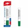 MOTARRO White Board Marker Set (MC037-4) &ndash; Smooth Writing, Bold Ink, Low Odor Dry Erase Markers for Office, School &amp; Home Use
