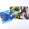 MOTARRO 4"x6" Glossy Photo Paper, 20 Sheets, 200GSM 11.5mil, 5760 dpi High Resolution, Instant Dry Inkjet Paper for Dye Ink Printers - MU004-4