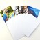 MOTARRO 4"x6" Glossy Photo Paper, 20 Sheets, 200GSM 11.5mil, 5760 dpi High Resolution, Instant Dry Inkjet Paper for Dye Ink Printers - MU004-4