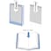 MOTARRO A4 Disassemblable Folder with 40 Pockets MQ088-40   Document Organizer Folder for School &amp; Office Use