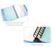 MOTARRO A4 Disassemblable Folder with 40 Pockets MQ088-40   Document Organizer Folder for School &amp; Office Use