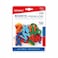 MOTARRO 26-Piece Magnetic Uppercase Alphabet Letters Set MA040-1 &ndash; Colorful Educational Toy for Kids to Learn Letters and Build Words