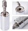 AL ARQAM 7mm-19mm Multi-functional Universal Socket Metric Wrench Power Drill Adapter Socket Set
