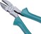Taparia 1101-8 Econ Side Cutting Plier