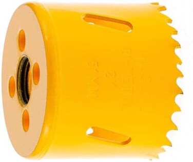 DENZEL 2-inch Bi-metal Hole Saw (7772436)