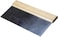 AL ARQAM Wall Scraper with Wooden Handle 10 inch, (PACK OF 12)