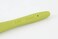 Clover CL1050 Amour Crochet Hook: 2.0mm, Metal, 2mm, Green
