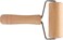 AL ARQAM Pastry Roller, Wear Resistant Polished Wood Rolling Pin Ergonomic Air Drying Elegance for Home Use
