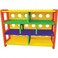 YALLABUYIT Children Furniture Book Shelf And Storage Cabinets