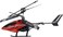 AL ARQAM Helicopter V-MAX Hx-713 Original Radio Remote Controlled Helicopter with Rechargeable Battery And Unbreakable Blades -(Multicolor)
