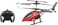 AL ARQAM Helicopter V-MAX Hx-713 Original Radio Remote Controlled Helicopter with Rechargeable Battery And Unbreakable Blades -(Multicolor)

