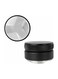 Coffee Distributor 51Mm Espresso Coffee Tamper Compatible With Delonghi Dedica Portafilter Black 51mm