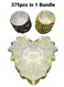 375Pieces Cupcake Liners Muffin Baking Cup cake mold for Birthday Party Wedding