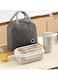Lunch Box Adults&iuml;&frac14;&OElig;Leak-proof Bento Box for Kids, Lunch Box Containers Durable for On-the-Go with Lunch Bag