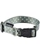 Bobby Pretty Collar Green Medium