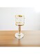Crystal Glass Candlestick Holders Pillar Candle Holders, Modern Clear Glass Tea Light Candle Sticks Votive Candle Stands for Table Centerpiece Wedding Decor