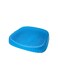 Flex Seat Cushion Polyester Blue