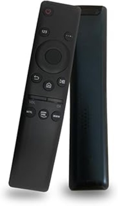 SIUMAL Universal Remote Control for Samsung Smart TV, Samsung Smart TV Remote for TV with Netflix/Prime Video Buttons