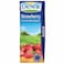 Lacnor Strawberry and Fruit Blend Juice No Added Sugar, 180ml, Pack of 6