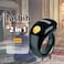 Digital Tasbih Ring Counter with OLED Display, Rechargeable Smart Prayer Counter 2 in 1