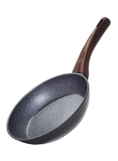 Frying Pan Capella Series Aluminum Brown 24cm