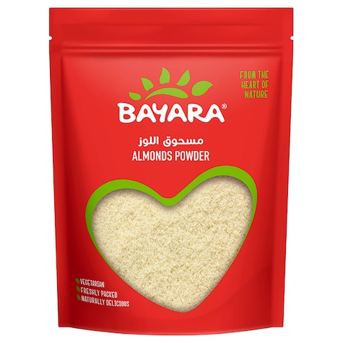 Bayara Almonds Powder, 125g