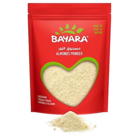 Bayara Almonds Powder, 125g
