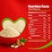 Bayara Almond Powder, 125g