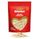 Bayara Almonds Sliced, 125g