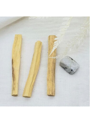 New Beginnings Palo Santo Cleansing Bundle