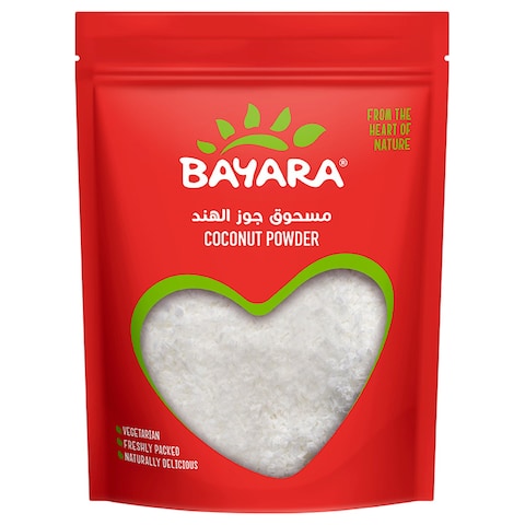 Bayara Coconut Powder, 125g