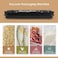 Food Vacuum Sealer Machine with Air Sealing System &amp; 20 Vacuum Bags
