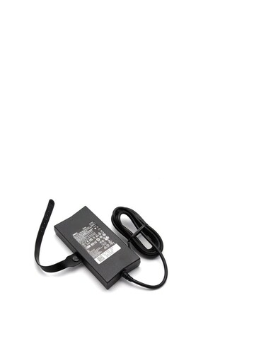 POWER ADAPTER 130W 19.5V, 7.4X5.0, ORIGINAL DELL
