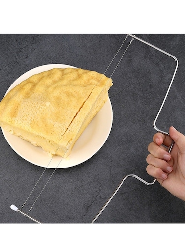 Cake Slicer Silver 52 grams